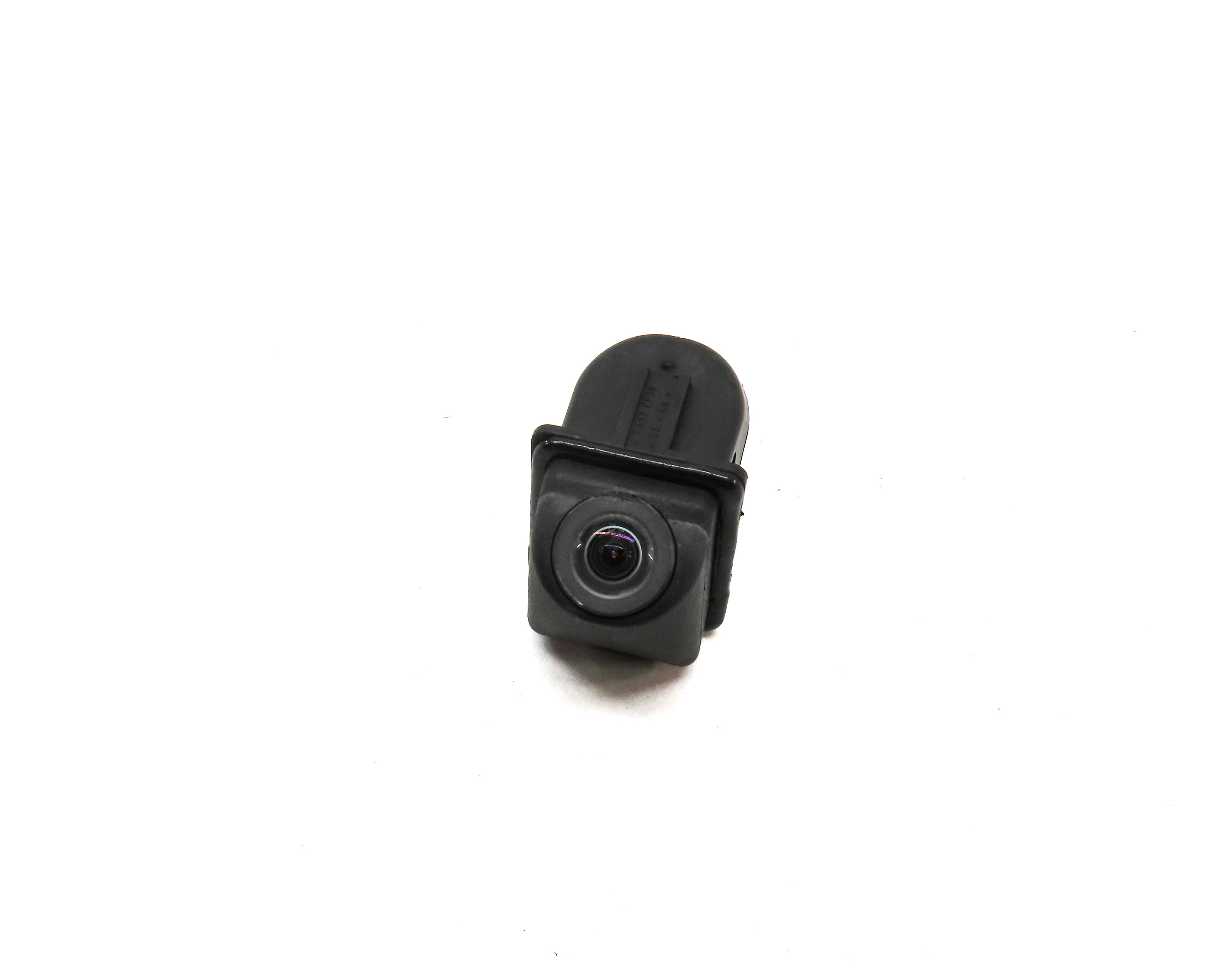 09-18 BMW 2 3 4 5 7 M5 X3 X5 X6 (F01 F07 F10 F15 F16 F30 F32) REARVIEW CAMERA — exact item pictured
